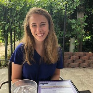 Meet your Posher, Molly